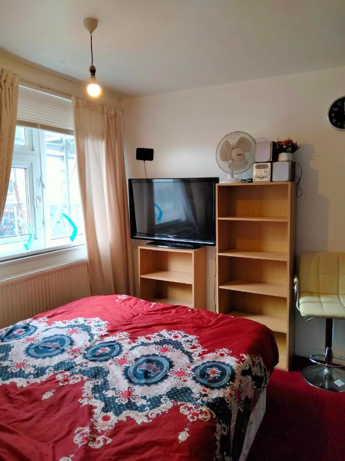 Cosy Room 2 Londres Exterior foto